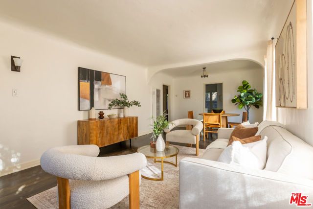 4526 Verdugo Road, Los Angeles, CA 90065