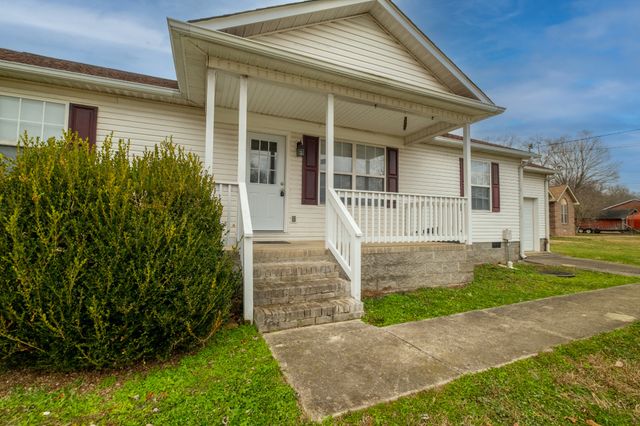 117 Carter Blake Rd, Tullahoma, TN 37388