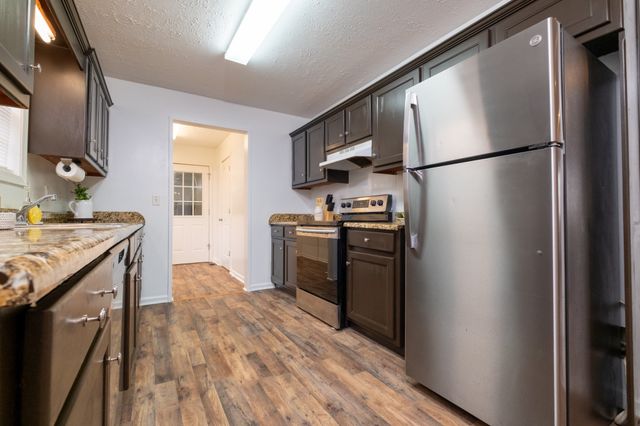 117 Carter Blake Rd, Tullahoma, TN 37388