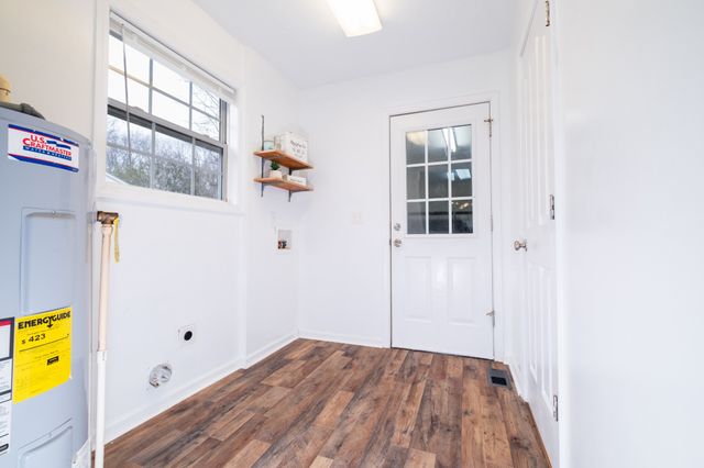 117 Carter Blake Rd, Tullahoma, TN 37388