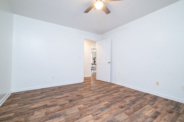 117 Carter Blake Rd, Tullahoma, TN 37388