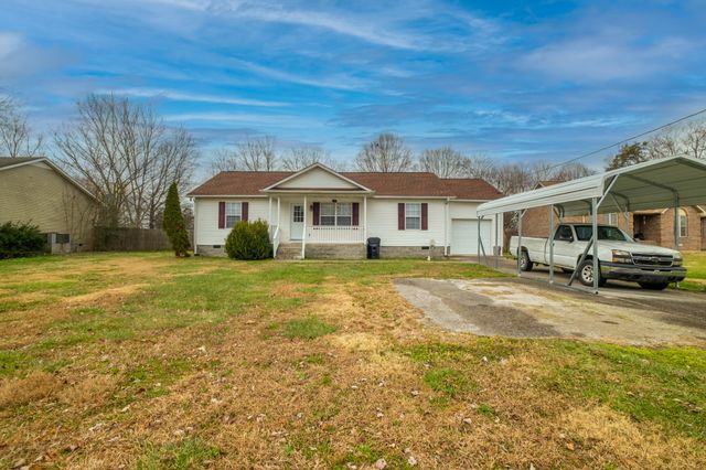 117 Carter Blake Rd, Tullahoma, TN 37388