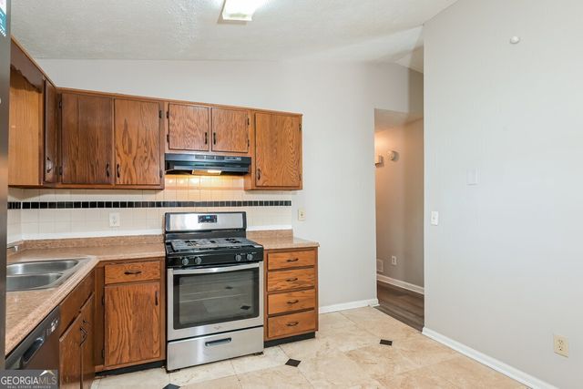 5492 Mallard Trail, Lithonia, GA 30058