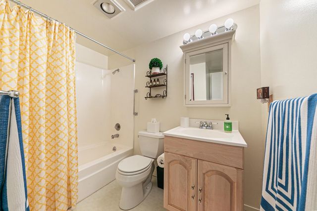 2560 Lake Forest Rd Unit 48, Tahoe City, CA 96145