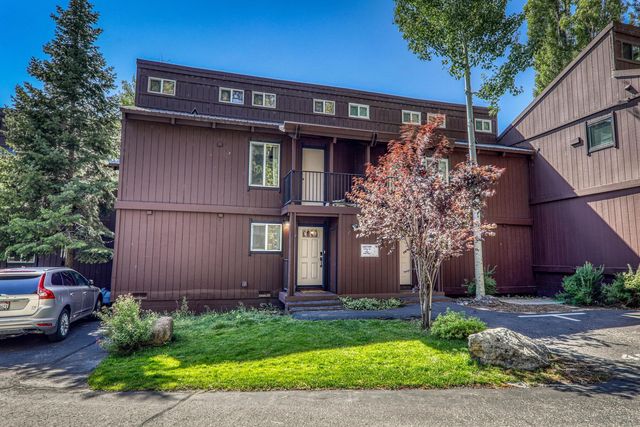 2560 Lake Forest Rd Unit 48, Tahoe City, CA 96145