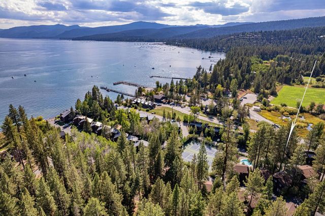 2560 Lake Forest Rd Unit 48, Tahoe City, CA 96145