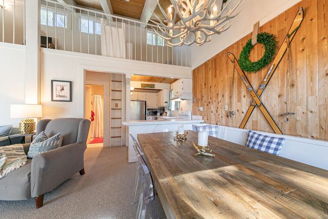 2560 Lake Forest Rd Unit 48, Tahoe City, CA 96145