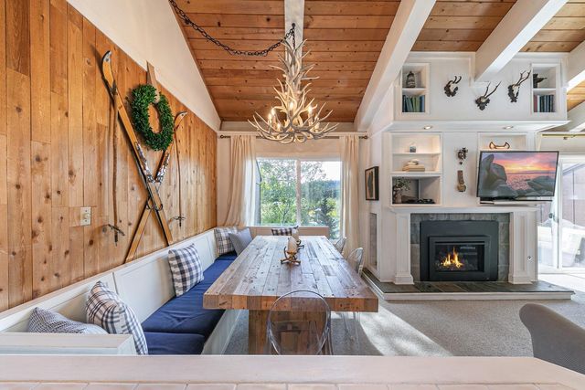 2560 Lake Forest Rd Unit 48, Tahoe City, CA 96145