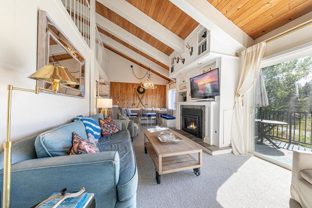 2560 Lake Forest Rd Unit 48, Tahoe City, CA 96145