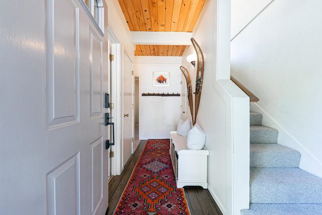 2560 Lake Forest Rd Unit 48, Tahoe City, CA 96145