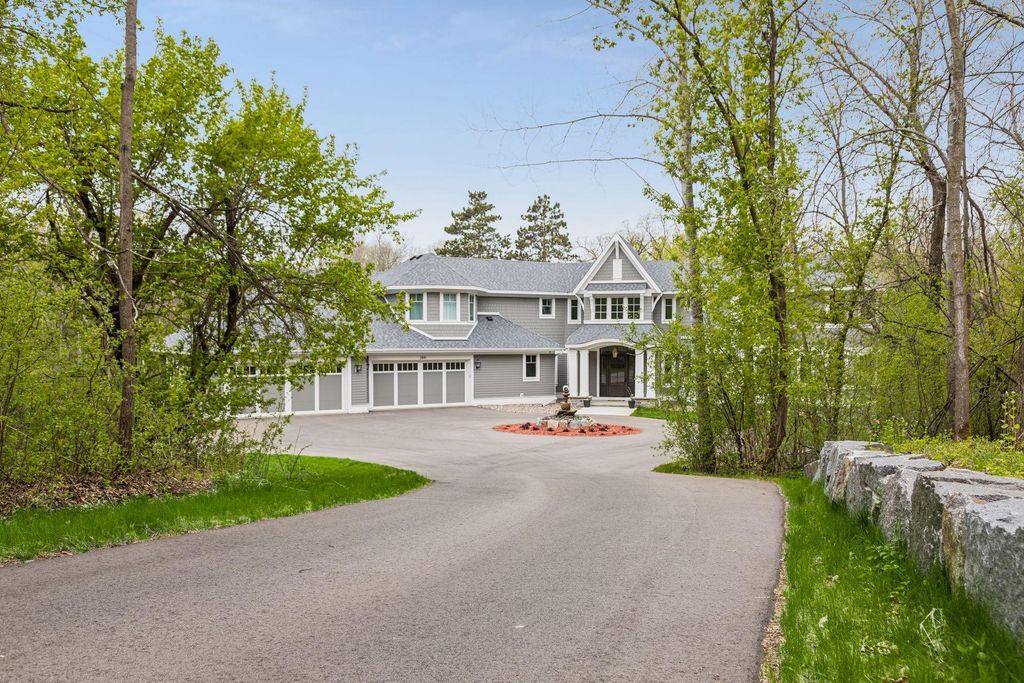 2810 Nybeck Avenue S, Afton, MN 55001 — exterior
