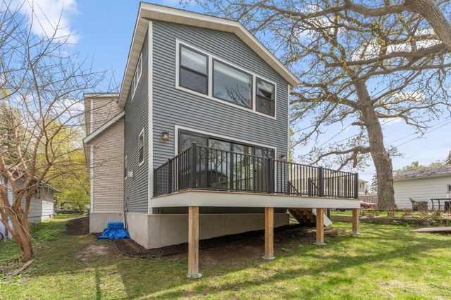 4236 Quentin Avenue, Saint Louis Park, MN 55416