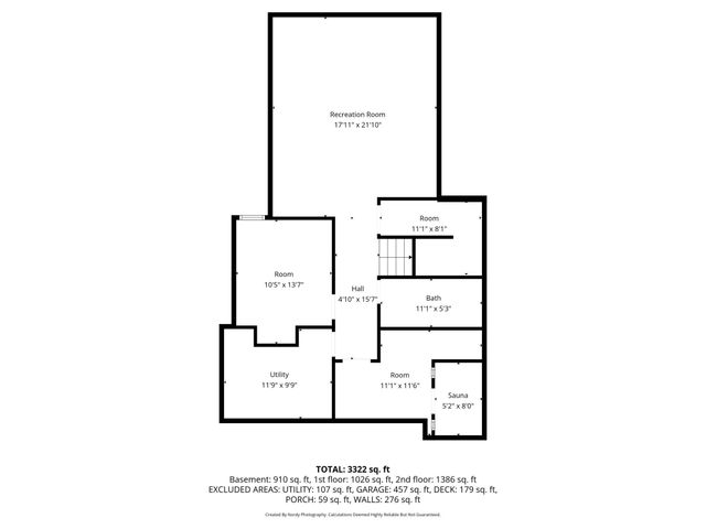 4236 Quentin Avenue, Saint Louis Park, MN 55416