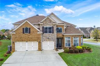 480 Fouse Court, Marietta, GA 30066