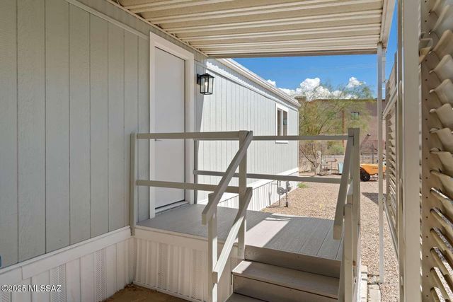 5000 E Grant Rd Unit 203, Tucson, AZ 85712