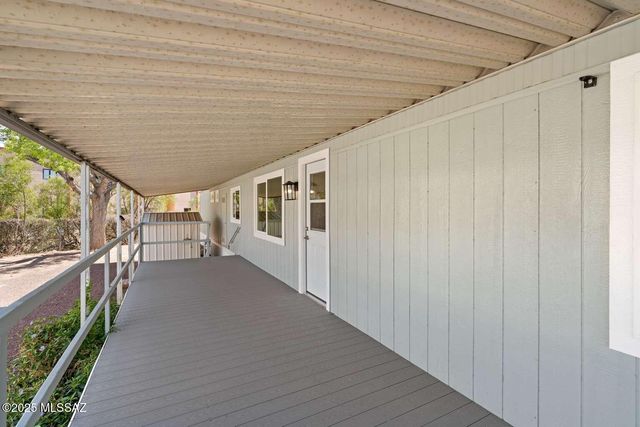 5000 E Grant Rd Unit 203, Tucson, AZ 85712