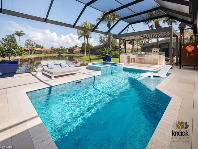 8967 Lely Island CIR, Naples, FL 34113