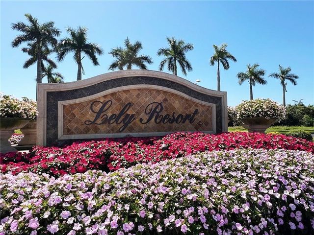 8967 Lely Island CIR, Naples, FL 34113