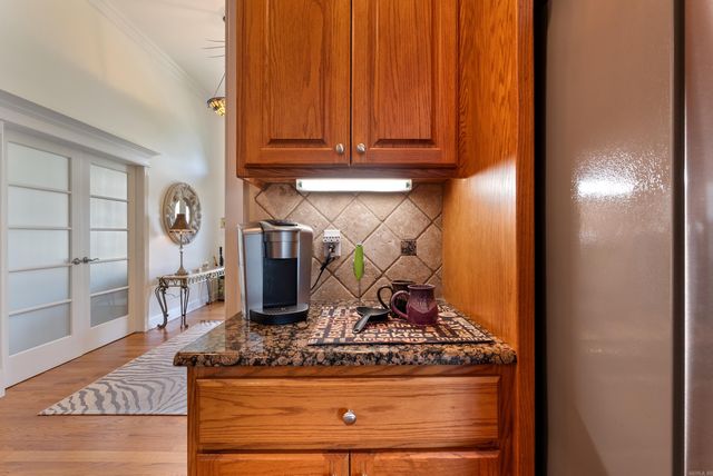 60 Wellington Colony Drive, Little Rock, AR 72211