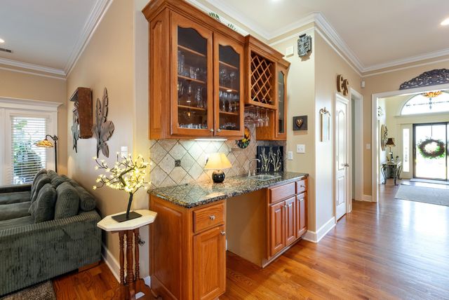 60 Wellington Colony Drive, Little Rock, AR 72211
