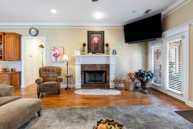60 Wellington Colony Drive, Little Rock, AR 72211