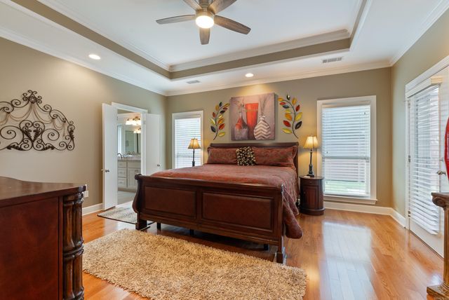 60 Wellington Colony Drive, Little Rock, AR 72211