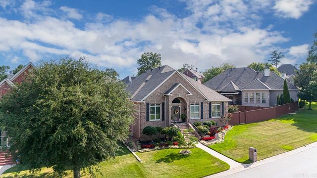 60 Wellington Colony Drive, Little Rock, AR 72211