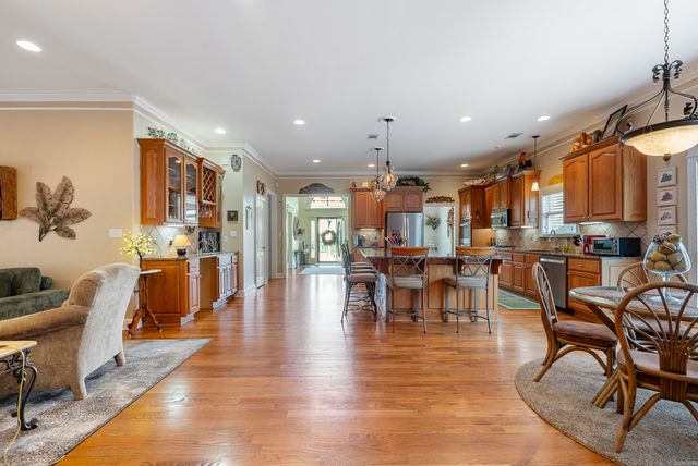 60 Wellington Colony Drive, Little Rock, AR 72211