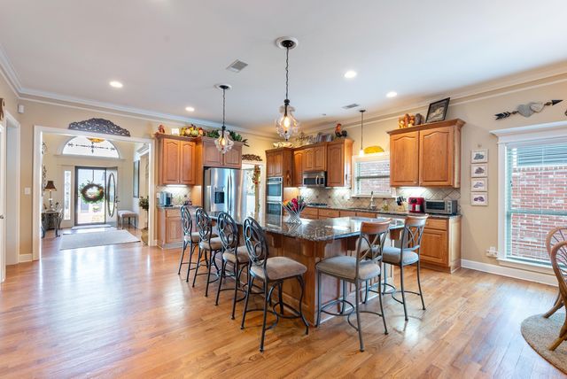 60 Wellington Colony Drive, Little Rock, AR 72211