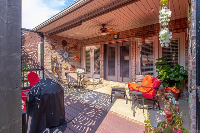 60 Wellington Colony Drive, Little Rock, AR 72211