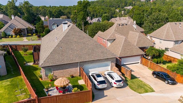 60 Wellington Colony Drive, Little Rock, AR 72211