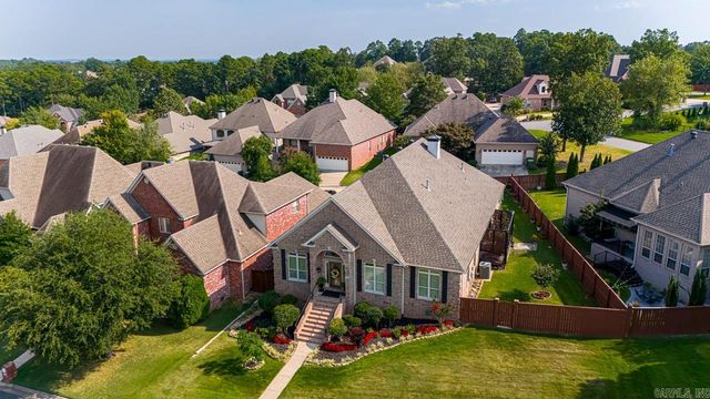 60 Wellington Colony Drive, Little Rock, AR 72211