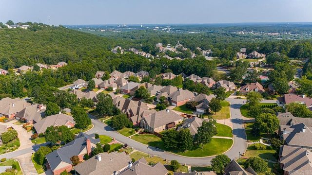 60 Wellington Colony Drive, Little Rock, AR 72211