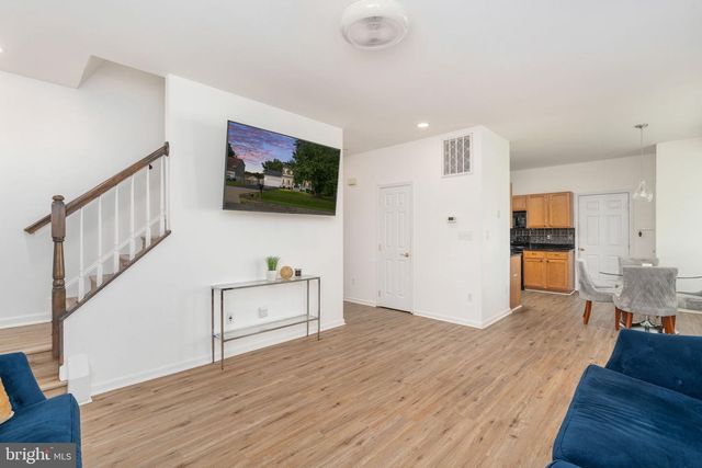 50 BARCLAY LN, Stafford, VA 22554