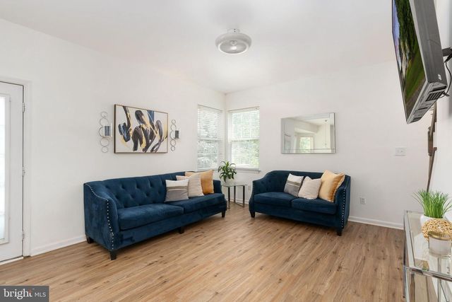 50 BARCLAY LN, Stafford, VA 22554