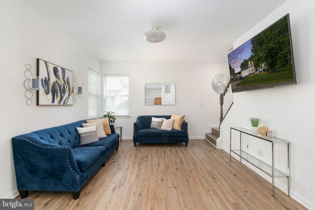 50 BARCLAY LN, Stafford, VA 22554
