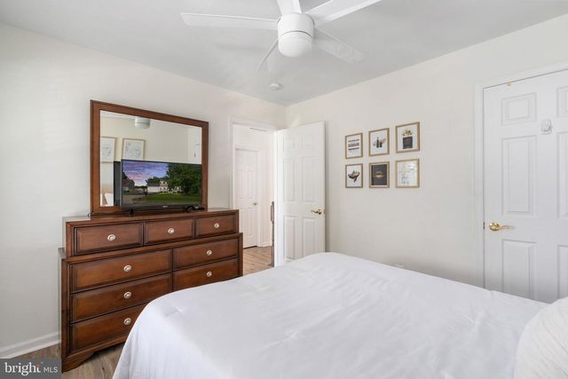 50 BARCLAY LN, Stafford, VA 22554