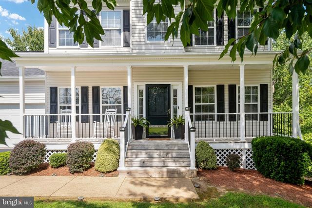 50 BARCLAY LN, Stafford, VA 22554