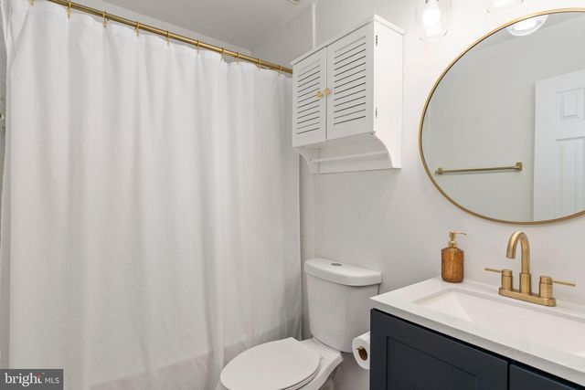 50 BARCLAY LN, Stafford, VA 22554