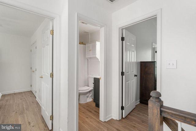 50 BARCLAY LN, Stafford, VA 22554