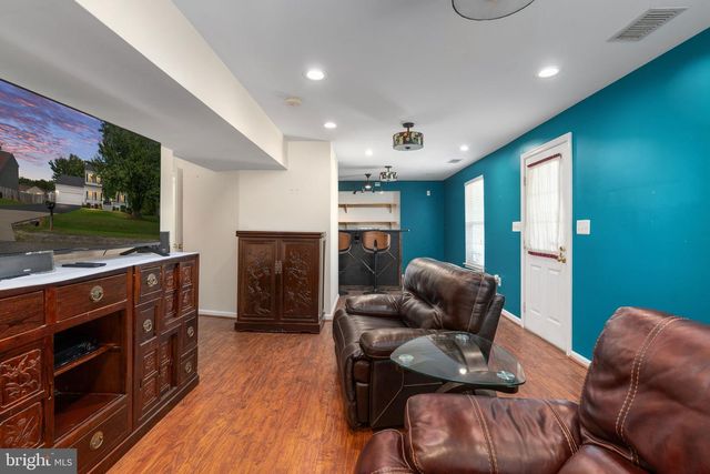 50 BARCLAY LN, Stafford, VA 22554