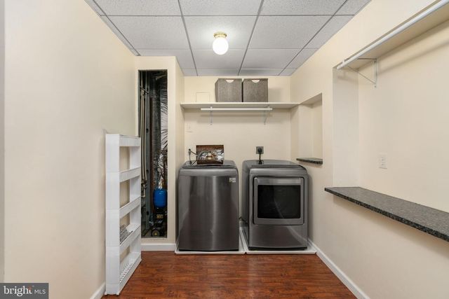 50 BARCLAY LN, Stafford, VA 22554