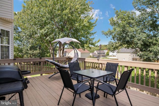 50 BARCLAY LN, Stafford, VA 22554