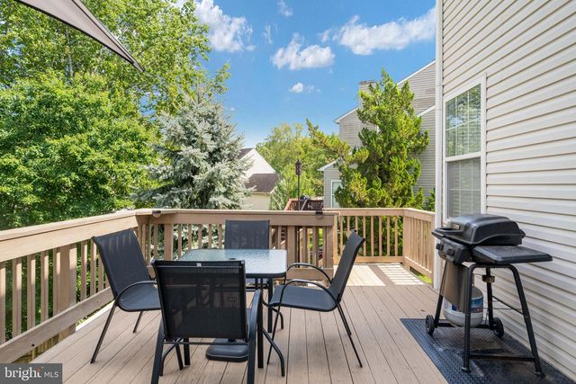 50 BARCLAY LN, Stafford, VA 22554
