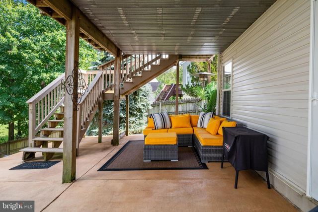 50 BARCLAY LN, Stafford, VA 22554