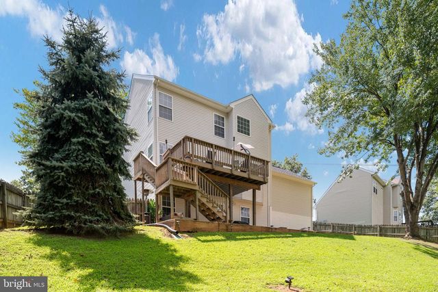 50 BARCLAY LN, Stafford, VA 22554