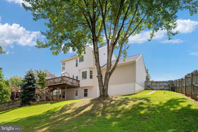 50 BARCLAY LN, Stafford, VA 22554