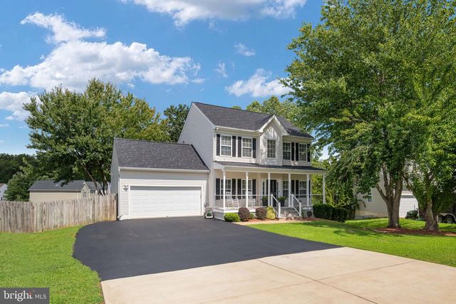 50 BARCLAY LN, Stafford, VA 22554