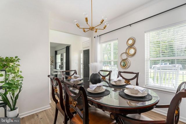 50 BARCLAY LN, Stafford, VA 22554
