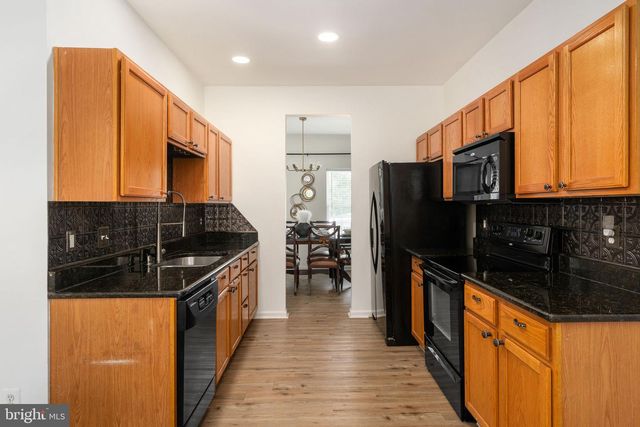 50 BARCLAY LN, Stafford, VA 22554